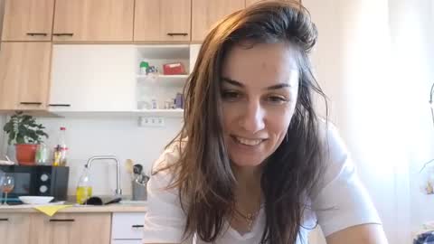 Snapshot of lizalish chatting on February 9, 2025, 11:36 am Liza online show from February 9, 2025, 11:36 am