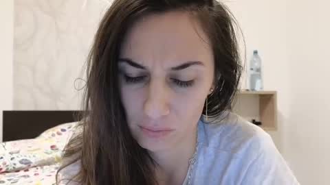 Snapshot of lizalish chatting on February 12, 2025, 8:50 pm Liza online show from February 12, 2025, 8:50 pm