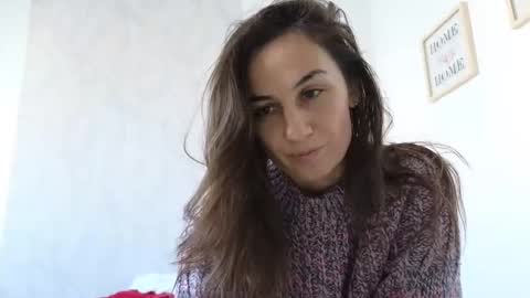 Snapshot of lizalish chatting on February 25, 2025, 8:36 am Liza online show from February 25, 2025, 8:36 am