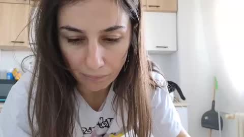 Snapshot of lizalish chatting on March 3, 2025, 9:33 am Liza online show from March 3, 2025, 9:33 am