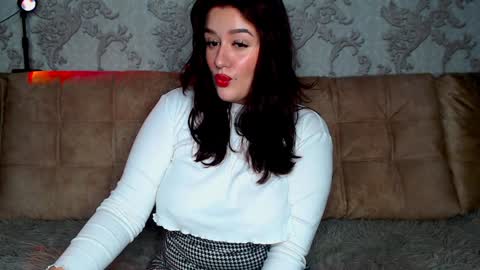 Snapshot of lizamartina chatting on December 29, 2024, 6:14 am lizamartina online show from December 29, 2024, 6:14 am