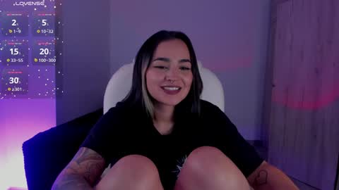 Snapshot of lizasoto chatting on December 10, 2024, 8:40 am Liza online show from December 10, 2024, 8:40 am