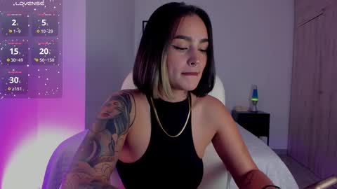 Snapshot of lizasoto chatting on March 5, 2025, 5:40 am Liza online show from March 5, 2025, 5:40 am