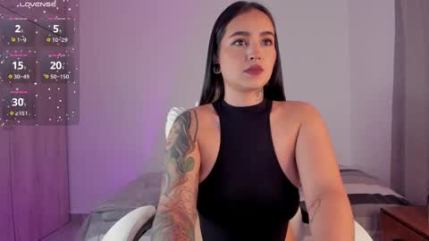 Snapshot of lizasoto chatting on October 8, 2025, 5:05 am Liza online show from October 8, 2025, 5:05 am