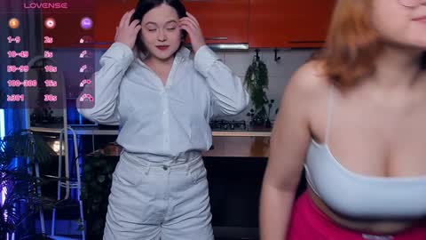 Lizbeth or Lizzy online show from December 20, 2024, 7:17 pm