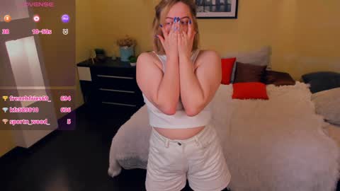 Lizbeth or Lizzy online show from December 26, 2024, 10:31 pm