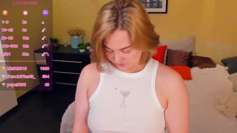 Lizbeth or Lizzy online show from December 27, 2024, 1:32 am