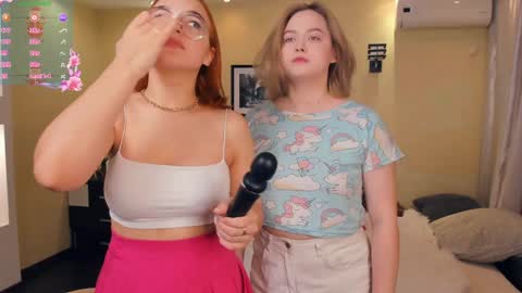 Lizbeth or Lizzy online show from December 27, 2024, 7:46 pm