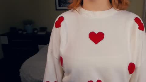 Lizbeth or Lizzy online show from January 18, 2025, 8:40 pm