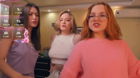 Lizbeth or Lizzy online show from January 22, 2025, 8:17 pm