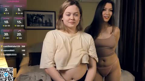 Lizbeth or Lizzy online show from February 19, 2025, 11:14 pm