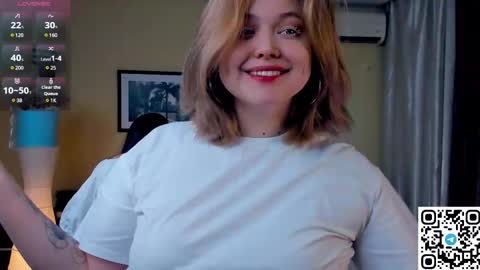 Lizbeth or Lizzy online show from February 23, 2025, 7:17 pm