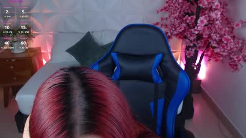 LIZETH online show from April 9, 2026, 7:30 pm