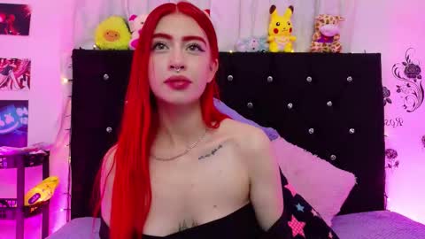 Lizz online show from January 12, 2026, 11:21 pm