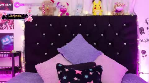 Lizz online show from February 21, 2026, 10:00 pm