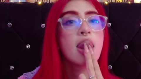 Lizz online show from May 16, 2026, 10:52 pm