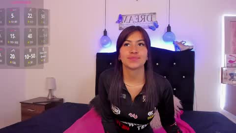 lizz online show from April 22, 2026, 9:16 pm