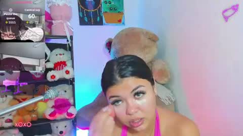 Lizz  online show from June 13, 2026, 11:52 am