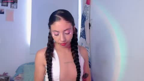 Lizza Scott online show from April 16, 2026, 10:12 pm