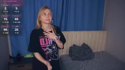 Megan online show from November 29, 2025, 5:49 pm