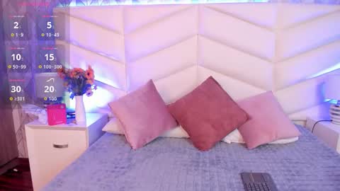 LIZZI online show from February 16, 2026, 9:00 pm