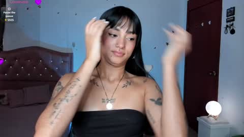 Snapshot of lizzie_corner chatting on December 26, 2024, 3:42 pm Lizzie online show from December 26, 2024, 3:42 pm