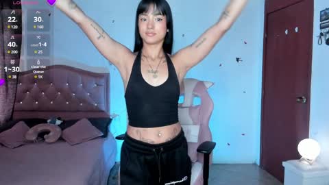 Snapshot of lizzie_corner chatting on December 28, 2024, 3:04 pm Lizzie online show from December 28, 2024, 3:04 pm