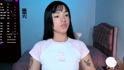 Snapshot of lizzie_corner chatting on January 22, 2025, 5:49 pm Lizzie online show from January 22, 2025, 5:49 pm