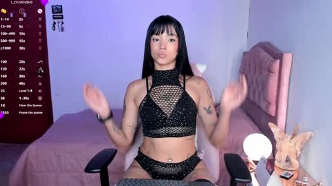 Snapshot of lizzie_corner chatting on February 7, 2025, 2:58 pm Lizzie online show from February 7, 2025, 2:58 pm