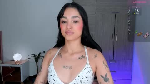 Snapshot of lizzie_corner chatting on February 3, 2026, 2:11 pm Lizzie online show from February 3, 2026, 2:11 pm