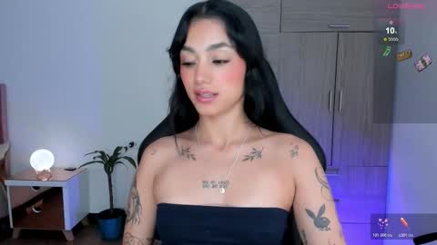 Snapshot of lizzie_corner chatting on February 7, 2026, 3:38 pm Lizzie online show from February 7, 2026, 3:38 pm