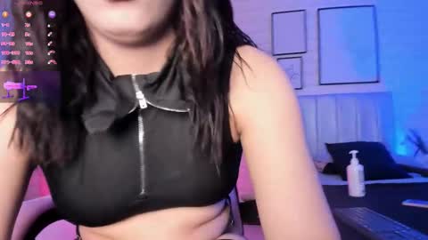 Snapshot of lizzie_evans chatting on February 11, 2026, 12:10 pm Lizzie online show from February 11, 2026, 12:10 pm