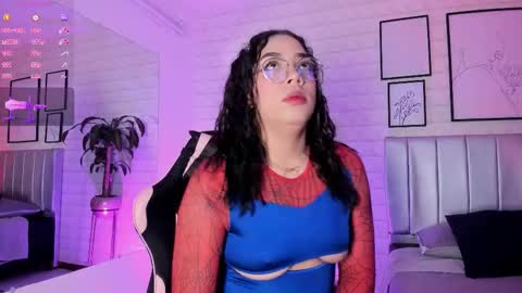 Snapshot of lizzie_evans chatting on February 24, 2026, 12:03 pm Lizzie online show from February 24, 2026, 12:03 pm