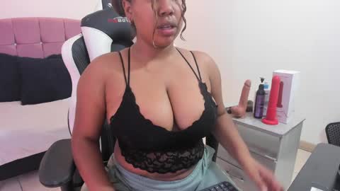 lizzie_williamss online show from April 3, 2026, 3:04 am