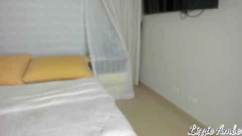 Snapshot of lizzieamber chatting on January 31, 2025, 11:03 am lizzieamber online show from January 31, 2025, 11:03 am