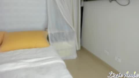 Snapshot of lizzieamber chatting on February 26, 2025, 9:21 am lizzieamber online show from February 26, 2025, 9:21 am