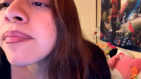 lizzy20066 online show from December 16, 2025, 5:45 am