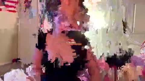 lizzy20066 online show from January 12, 2026, 5:12 am