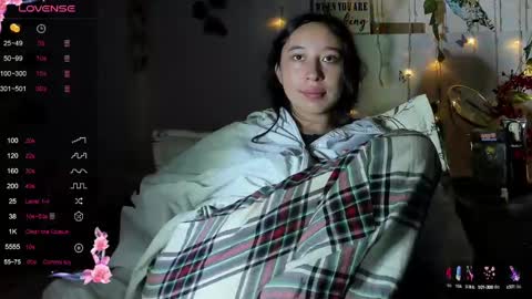 Snapshot of lizzy_kawuaii chatting on March 9, 2025, 2:18 am lizzy online show from March 9, 2025, 2:18 am