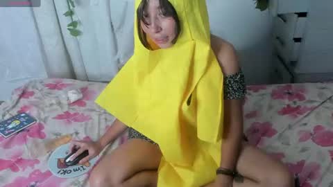 lizzy online show from August 7, 2026, 4:58 am