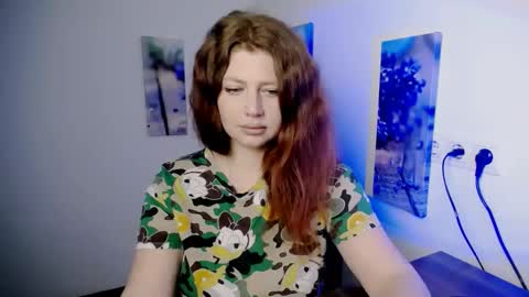 Lizzy3 online show from February 25, 2026, 9:08 am