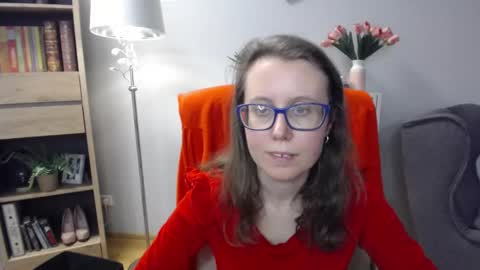 Lizzy online show from March 11, 2026, 6:08 am