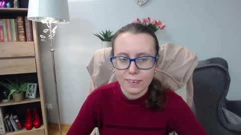 Lizzy online show from March 26, 2026, 5:35 am