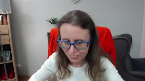 Lizzy online show from April 16, 2026, 4:57 am