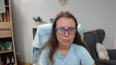 Lizzy online show from July 1, 2026, 4:36 am