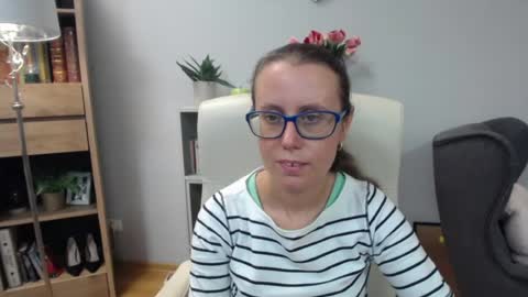 Lizzy online show from July 15, 2026, 5:02 am