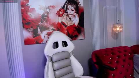 LIZZY online show from June 7, 2026, 3:16 pm