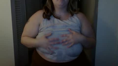 Snapshot of lizzybethxx chatting on January 23, 2025, 12:25 am lizzybethxx online show from January 23, 2025, 12:25 am