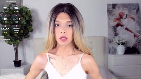 lizzydelrey online show from May 24, 2026, 5:07 pm