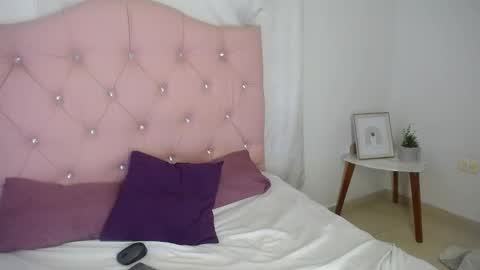 Snapshot of lizzydreams chatting on March 7, 2025, 4:46 am Lizzy online show from March 7, 2025, 4:46 am